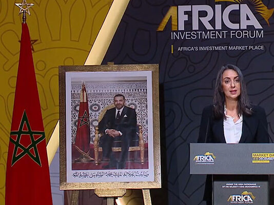 L’Africa Investment Forum confirme la vision panafricaine du Royaume L’Africa Investment Forum confirme la vision panafricaine du Royaume