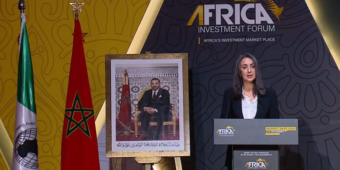 L’Africa Investment Forum confirme la vision panafricaine du Royaume