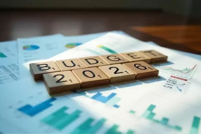 Rabat débat du budget 2026 et de ses priorités sociales