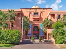 L’Afrique, berceau de la vie, racontée à Marrakech