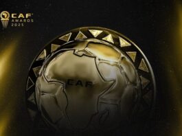 CAF Awards 2025 à Rabat, soirée historique pour le Maroc