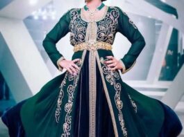 Le caftan marocain reconnu comme patrimoine immatériel mondial