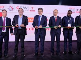 China Trade Week réunit 200 exposants à Casablanca