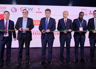 China Trade Week réunit 200 exposants à Casablanca China Trade Week réunit 200 exposants à Casablanca