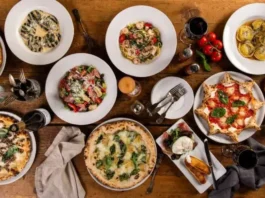 La richesse culinaire italienne à l’honneur dans quatre villes du Royaume