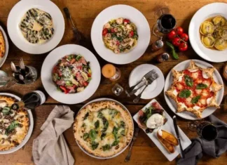 La richesse culinaire italienne à l’honneur dans quatre villes du Royaume La richesse culinaire italienne à l’honneur dans quatre villes du Royaume