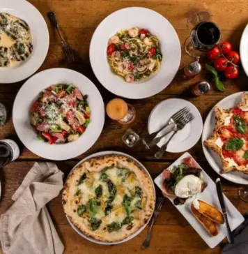 La richesse culinaire italienne à l’honneur dans quatre villes du Royaume La richesse culinaire italienne à l’honneur dans quatre villes du Royaume