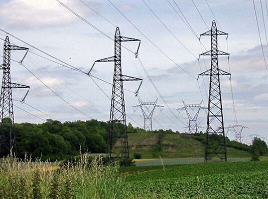 Un polymère russe transforme les signaux magnétiques en courant Un polymère russe transforme les signaux magnétiques en courant