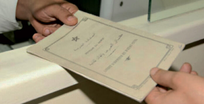 Les députés valident à l’unanimité la réforme de l’état civil