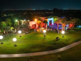 Le Fairmont Royal Palm Marrakech célèbre le sport d’élite en décembre