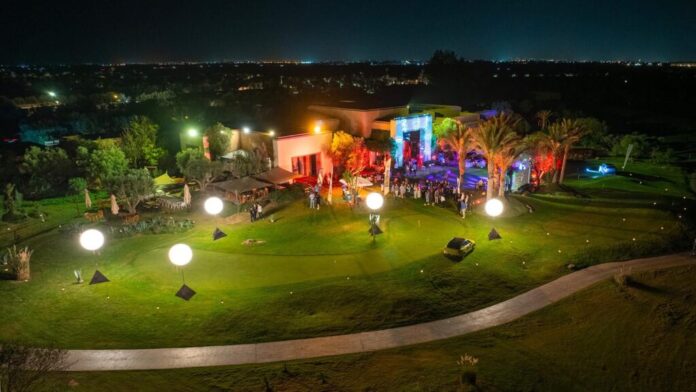 Le Fairmont Royal Palm Marrakech célèbre le sport d’élite en décembre