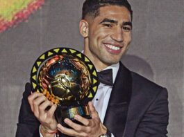 CAN 2025 : Hakimi se soigne pour retrouver les Lions à temps