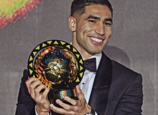 CAN 2025 : Hakimi se soigne pour retrouver les Lions à temps CAN 2025 : Hakimi se soigne pour retrouver les Lions à temps