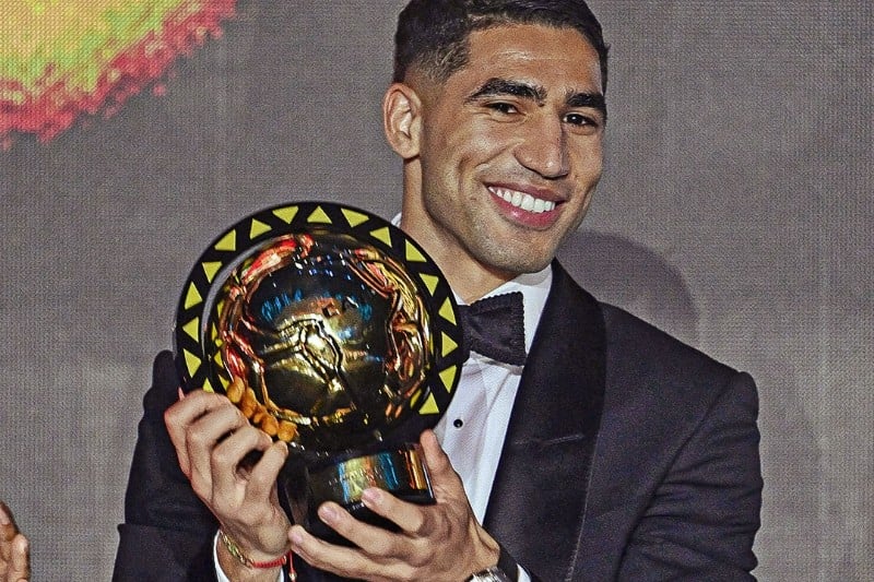 hakimi CAN 2025 : Hakimi se soigne pour retrouver les Lions à temps