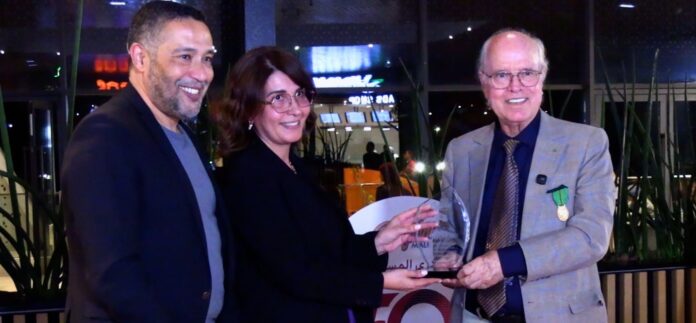 Marjane célèbre Seddik Maaninou au Californie Mall (Vidéo)