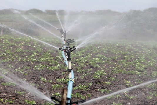Un prêt japonais de 3,9 MMDH pour moderniser l’irrigation au Maroc Un prêt japonais de 3,9 MMDH pour moderniser l’irrigation au Maroc