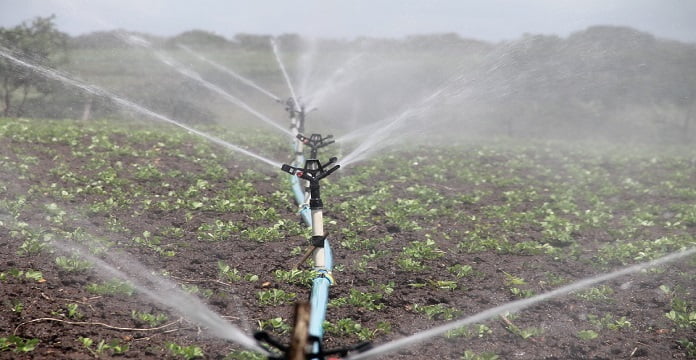 Un prêt japonais de 3,9 MMDH pour moderniser l’irrigation au Maroc