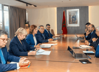 Hôtellerie : Fatim-Zahra Ammor fait le point sur Cap Hospitality Hôtellerie : Fatim-Zahra Ammor fait le point sur Cap Hospitality