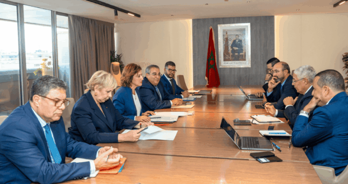 Hôtellerie : Fatim-Zahra Ammor fait le point sur Cap Hospitality