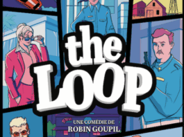 Humour, énigmes, absurdité... "The Loop" débarque au Maroc