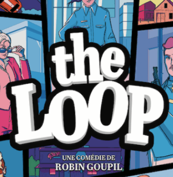 Humour, énigmes, absurdité… « The Loop » débarque au Maroc Humour, énigmes, absurdité... "The Loop" débarque au Maroc
