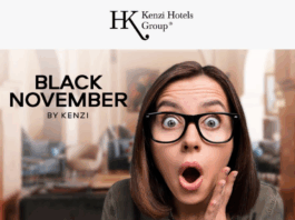 Kenzi Hotels enchante l’hiver avec des offres d’exception
