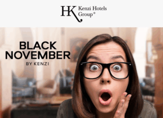 Kenzi Hotels enchante l’hiver avec des offres d’exception Kenzi Hotels enchante l’hiver avec des offres d’exception