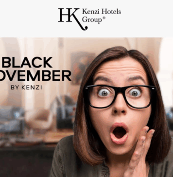 Kenzi Hotels enchante l’hiver avec des offres d’exception Kenzi Hotels enchante l’hiver avec des offres d’exception