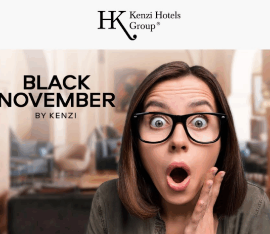 Kenzi Hotels enchante l’hiver avec des offres d’exception Kenzi Hotels enchante l’hiver avec des offres d’exception