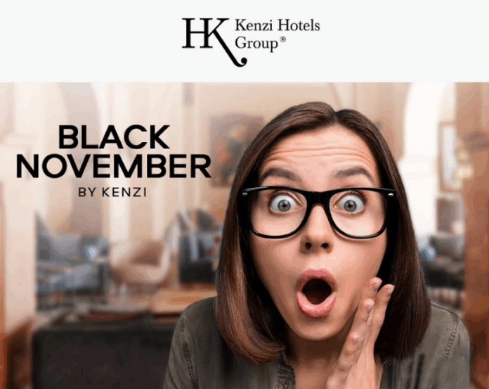 Kenzi Hotels enchante l’hiver avec des offres d’exception