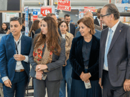 Carrefour renforce sa présence à Casablanca avec un nouveau site à Almaz
