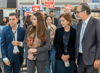 Carrefour renforce sa présence à Casablanca avec un nouveau site à Almaz Carrefour renforce sa présence à Casablanca avec un nouveau site à Almaz
