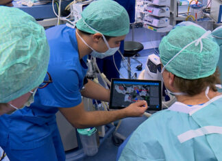 Le Maroc signe une première africaine en chirurgie auditive Le Maroc signe une première africaine en chirurgie auditive