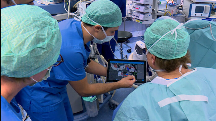 Le Maroc signe une première africaine en chirurgie auditive