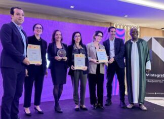 inwi primé pour son impact et sa proximité avec les Marocains inwi primé pour son impact et sa proximité avec les Marocains