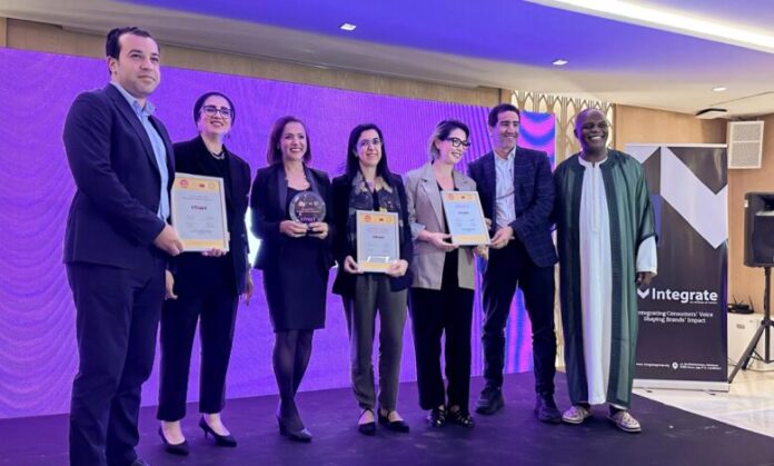 inwi primé pour son impact et sa proximité avec les Marocains