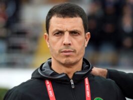 La Jordanie honore Jamal Sellami pour son apport au football local