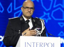 Interpol désigne son nouveau président à Marrakech