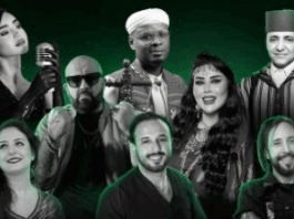 À l’Olympia, la diaspora marocaine rend hommage à la Marche Verte