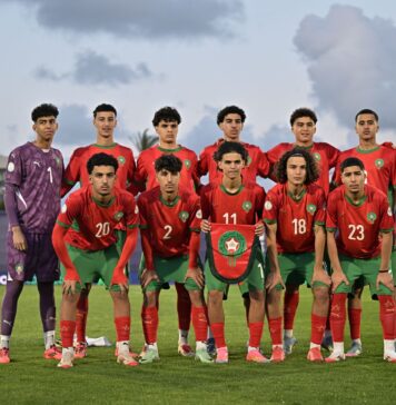Mondial U17 : pluie de buts pour les Lionceaux à Doha Mondial U17 : pluie de buts pour les Lionceaux à Doha