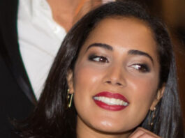 Nadia Kounda fait rayonner le Maroc au Festival du film de Bruxelles