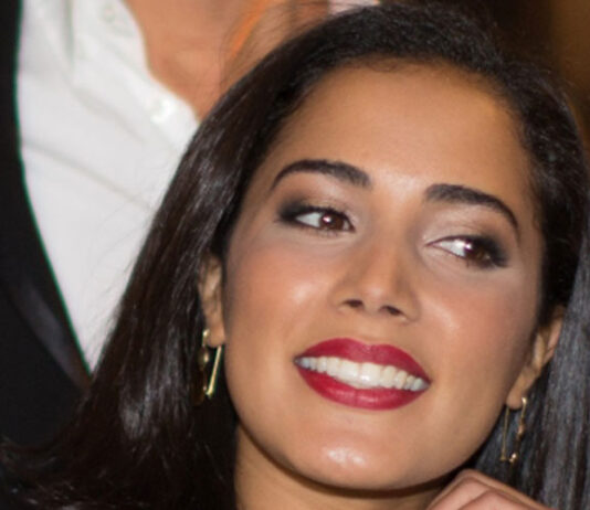 Nadia Kounda fait rayonner le Maroc au Festival du film de Bruxelles Nadia Kounda fait rayonner le Maroc au Festival du film de Bruxelles