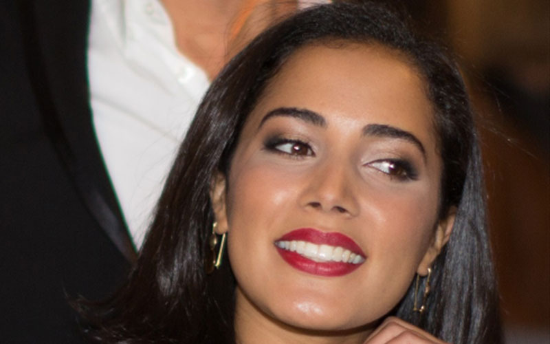 nadia-kounda Nadia Kounda fait rayonner le Maroc au Festival du film de Bruxelles