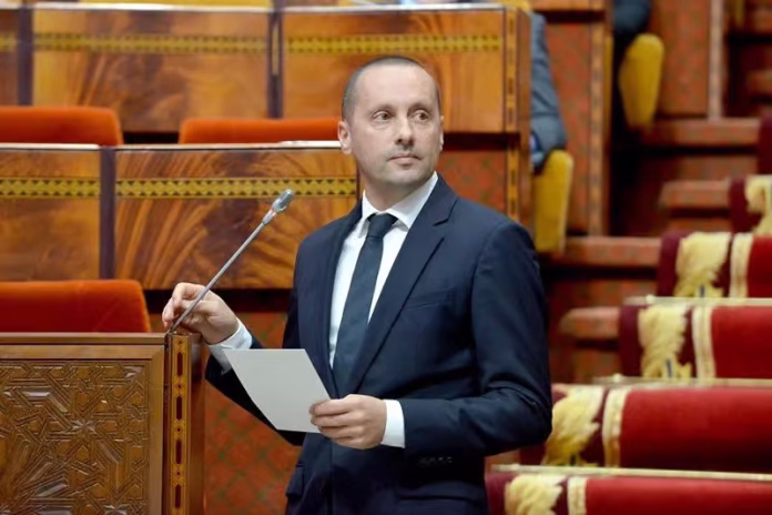 Salaires des soignants : Amine Tahraoui rassure les syndicats