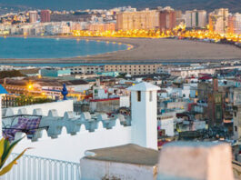 L’UNESCO reconnaît Tanger comme Ville créative