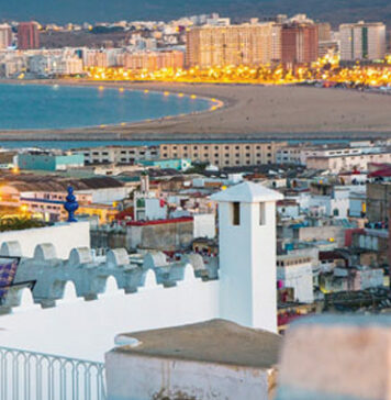 L’UNESCO reconnaît Tanger comme Ville créative L’UNESCO reconnaît Tanger comme Ville créative