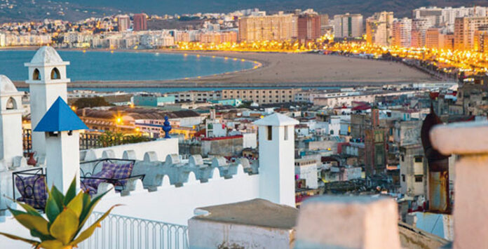 L’UNESCO reconnaît Tanger comme Ville créative