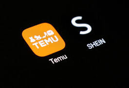 Shein et Temu visés par une future taxe douanière en Europe