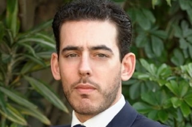 Youssef Fassi Fihri à la tête de Dauphine Alumni Maroc