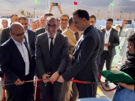 Atacadão renforce son maillage avec une nouvelle ouverture à Guelmim